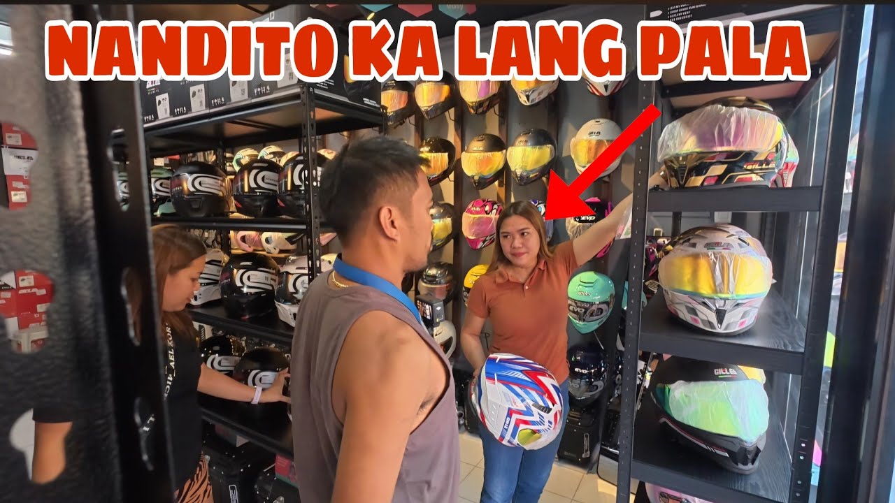 MAY BAGO | NAGKITA KAMI ULIT