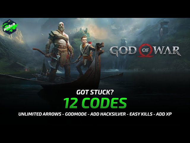 God of War Ragnarok Cheats & Secrets - Cheat Code Central
