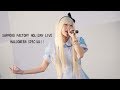 SAPPORO FACTORY HOLIDAY LIVE HALLOWEEN SPECIAL!2017/10/28