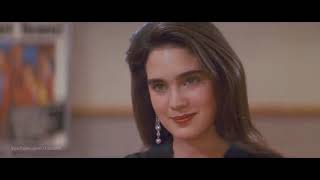 Video voorbeeld van "⚡️Timeless✔️ Beauty❤️ Alphaville   Forever Young   Jennifer Connelly 1990s 1980s Music"