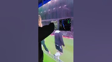 Quick and easy module removal #ledinstallation #leddisplay #ledmodules #indoorledscreen #indoorled
