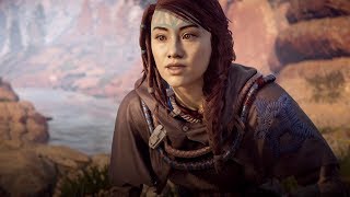 Прохождение Horizon Zero Dawn - По стопам матери #3