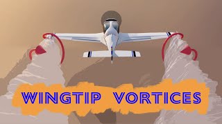 Wingtip Vortices | Pilot Tutorial