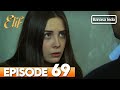 Elif episode 69  indonesian dubbed