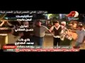 كليب علاء المصرى عيش لنفسك على المصراوية YouTube