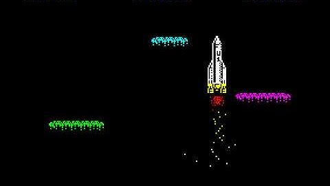 JetPac RX Progress Report