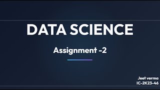 Second Internal Theory |Data Cleaning,Machine Learning & Deep Learning Full Explanation (Easy Notes)