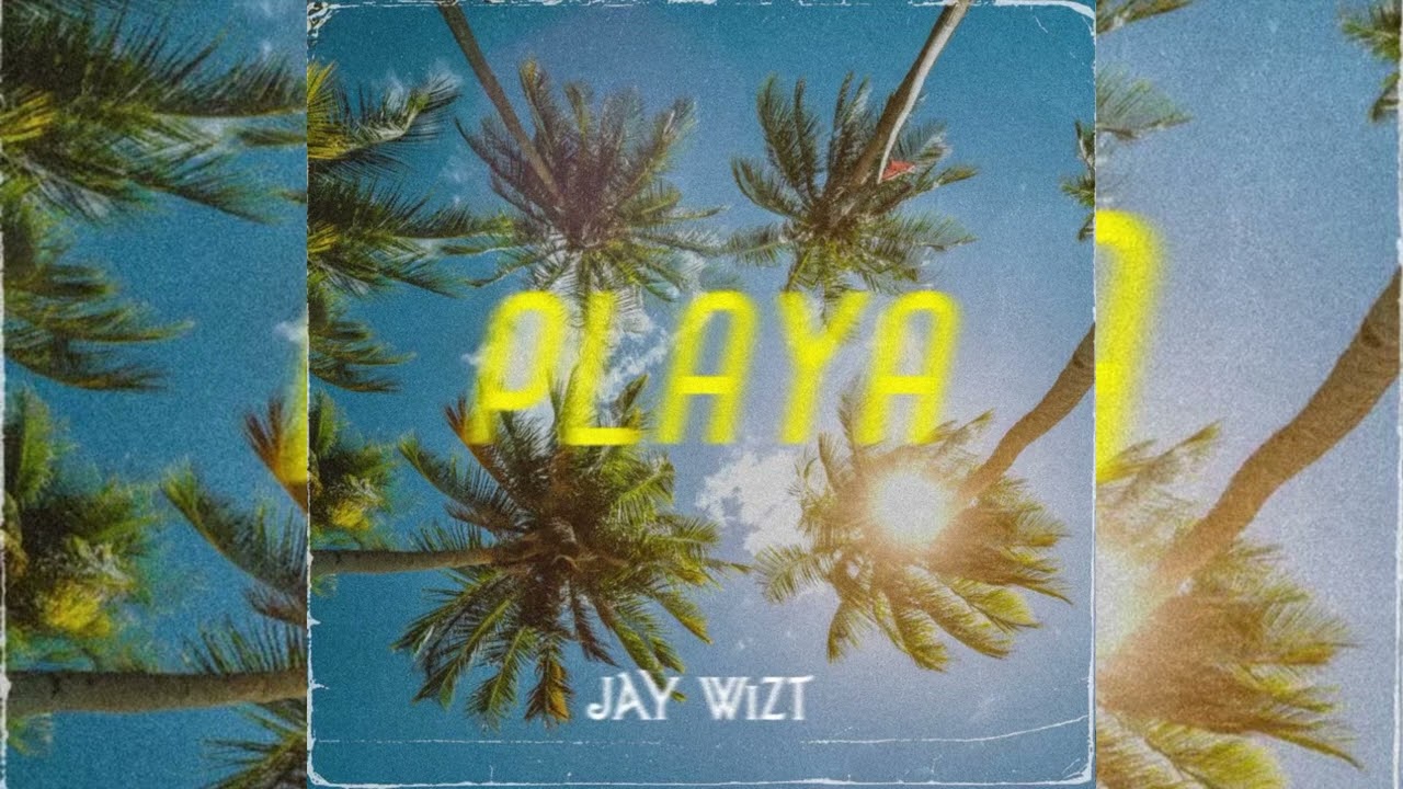 Tonton Jay Wizt - Playa (Audio Oficial) di YouTube Tonton Jay Wizt - Playa (Audio Oficial) di YouTube