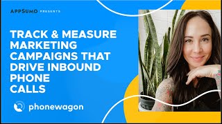 PhoneWagon How-To on AppSumo