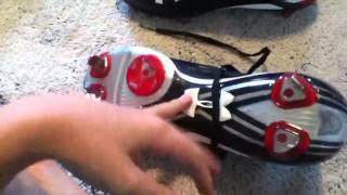 Under Armour baseball shoe review