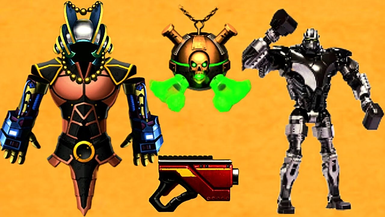 Я СТАЛ ЗЕВСОМ В SHADOW FIGHT 2!