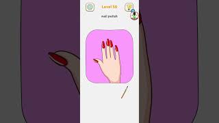 Displace It - Brain Riddle Level 41-60 Walkthrough screenshot 5