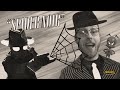 Spider-Noir: Step Into My Office