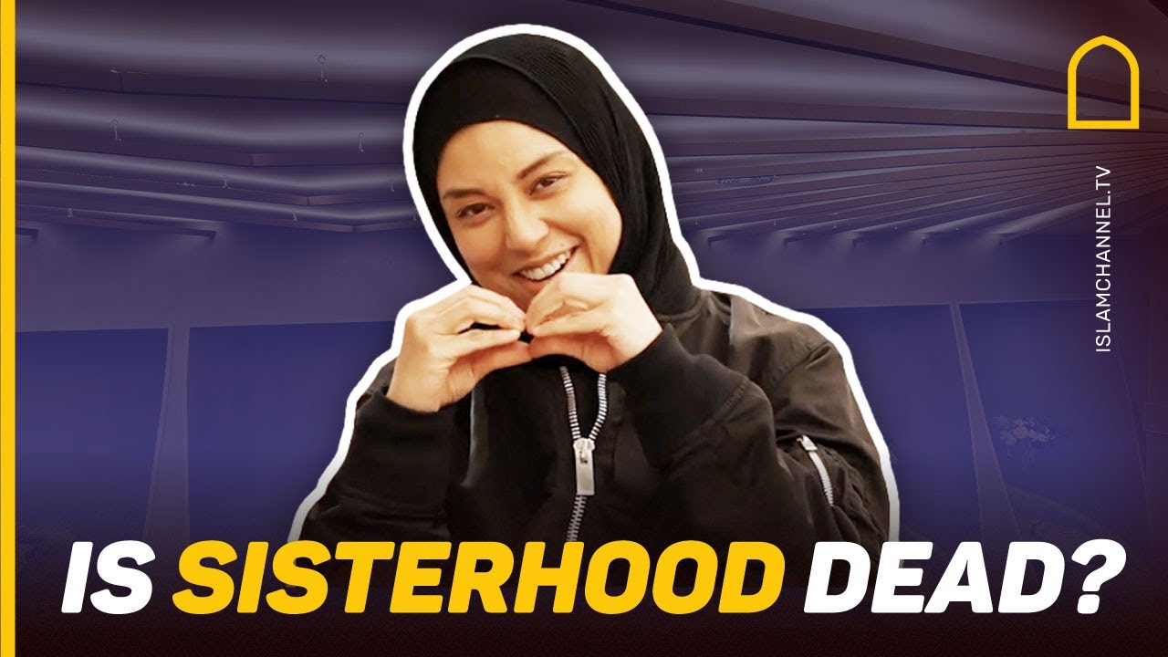 Muslim women today: Is sisterhood dead?