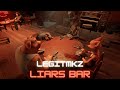 Kaun hai jhoota | Liars Bar Live | LegitMkZ