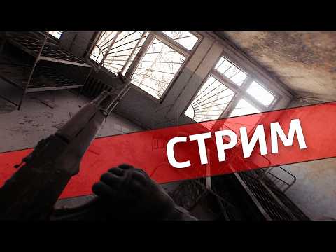 Тысяча и одна анимация перезарядки /Bodycam