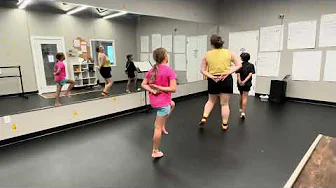 Schuyler Sisters HHHC Day 3