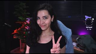ASMR Glow Plays Resident Evil Requiem... NOT ASMR