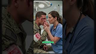 The Surgeon Dismissed Her as “Only a Nurse”… Then the SEAL Revealed Her True Identity #hiddenhero