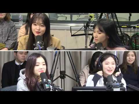 [SBS]윤형빈양세형의투맨쇼,레드벨벳, "요즘 하루하루 겨우 살고 있어. 관리할 시간 없다."
