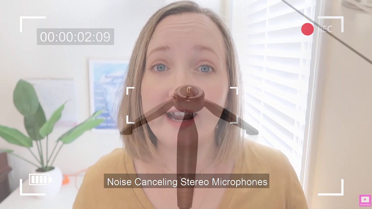 Aoozi Upgrade Webcam