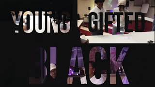 L.E.G.A.C.Y: Young, Gifted and Black - An Immersive Exhibition