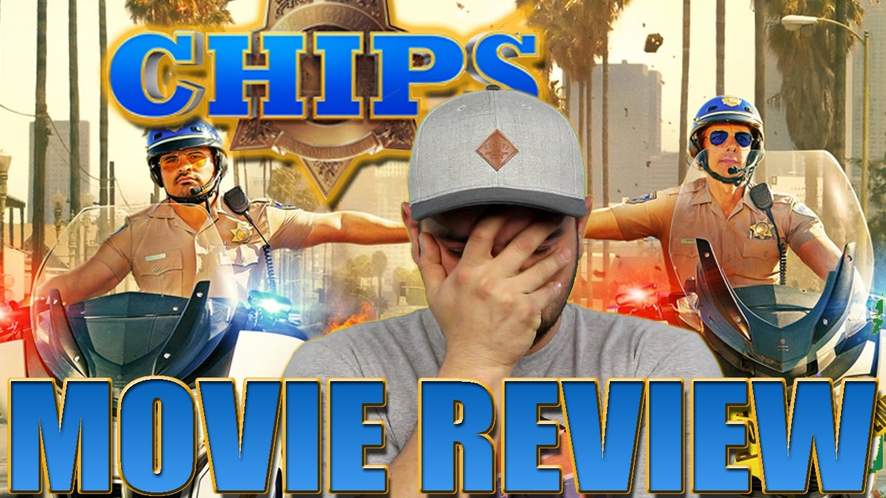 CHIPs Movie Review (2017) YouTube