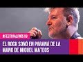 Miguel Mateos en Sabores del Litoral | #FestivalPaís19