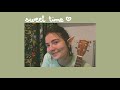 sweet time - porter robinson (cover)