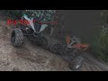 Not What We Expected to Find on the Trail