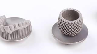 AL3D Metal Additive Fertigung_DE