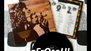 ✿ THE WAILERS - Get Up Stand Up  (1973) ✿