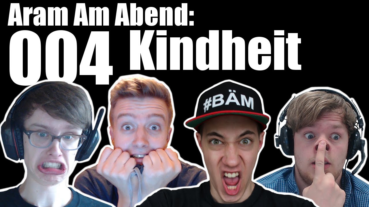 Aram Am Abend 