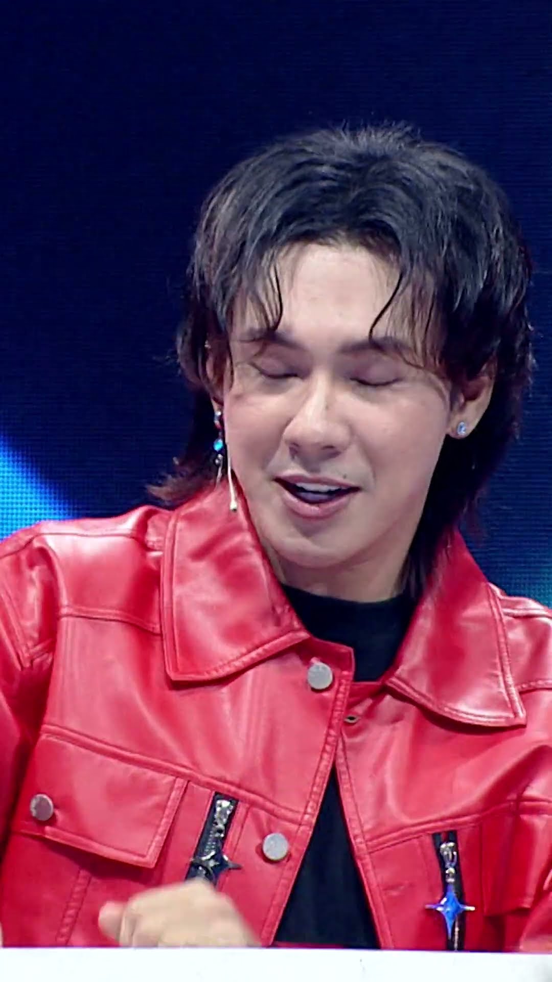 พี่ตั้ม ผมนี่ยุ่งมาจากบ้านหรือเพิ่งมายุ่งคะ #THEMASKSOULMATEหน้ากากคู่แท้