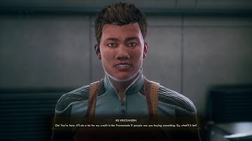 The Outer Worlds (Dumb) playthrough part 23 Dont bite the sun