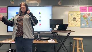 Student Teaching Observation 2