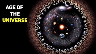 How We Calculate The Age of The Universe? [Part III]