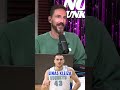 Name an obscure NBA player