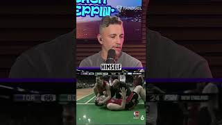 Name an obscure NBA player