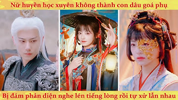 Tiếng lòng: nữ huyền học xuyên không bị đám phản diện nghe lén tiếng lòng rồi tự chém giết lẫn nhau