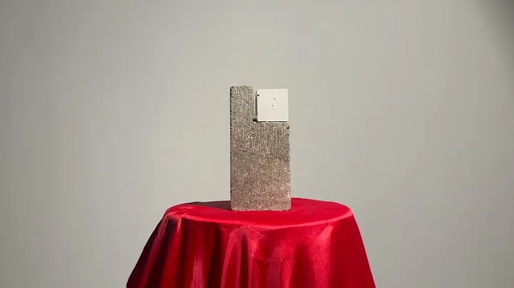 The story of geopolymers: the concrete alternative for sustainable construction