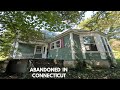 Beautiful old abandoned connecticut country house inside explore