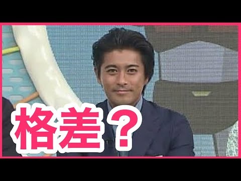 TOKIO山口達也が問題発言！V6にあったグループ内の格差