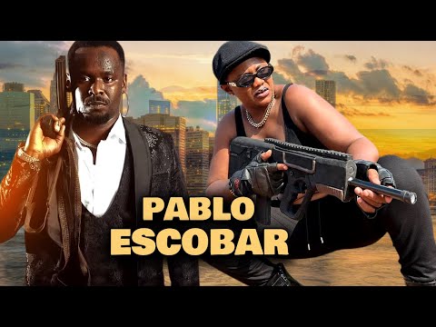 PABLO ESCOBAR - ZUBBY MICHAEL - SHASHA DONALD - MAX AKACHI - BLISS JOSEPH - NOLLYWOOD LATEST MOVIES