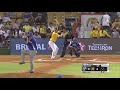 Resumen Tigres del Licey vs Águilas Cibaeñas | 9 ENE 2020 | Serie Semifinal Lidom