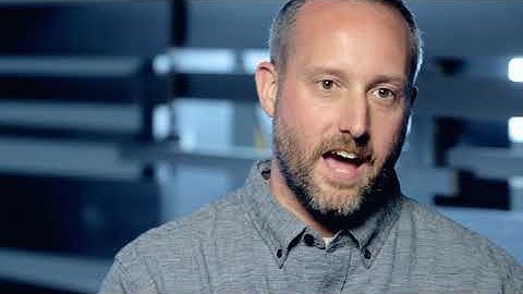 NERF Elite - Hyperfire Blaster - Demo Video