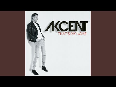 Kylie - Akcent