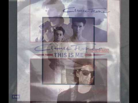 CLIMIE FISHER: Haunted House