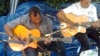 21062009140.Mp4 Chansons D Enrico Macias En Famille 2010