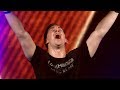 I AM HARDWELL - United We Are live at Hockenheim 2016 [First Hour]